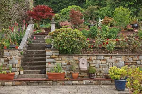 Cost of Hardscape Service in Vero Beach