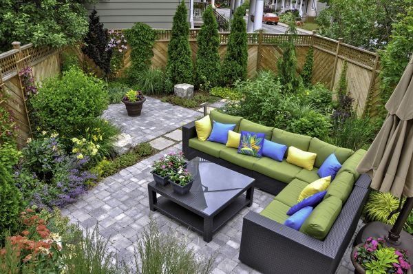 Landscape Hardscaping in Vero Beach