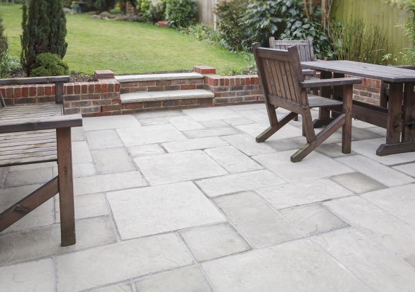 Cost of Patio Pavers Installation in Vero Beach