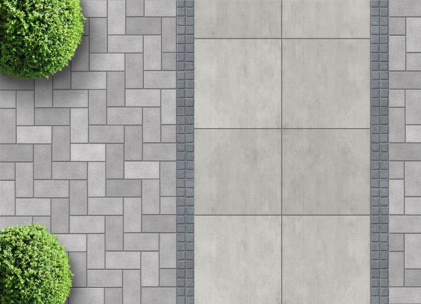 Concrete Pavers Service in Vero Beach