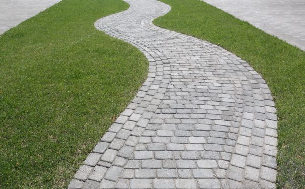 Paver Walkway Service in Vero Beach