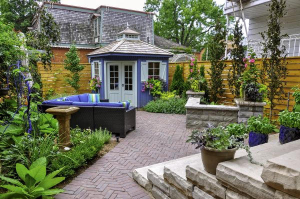 Hardscape Renovation in Vero Beach