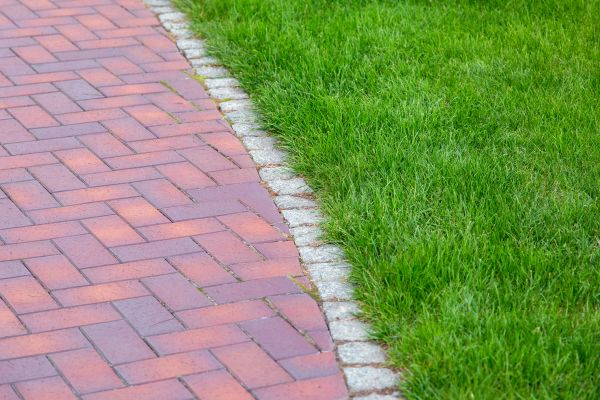 Cost of Brick Paving in Vero Beach