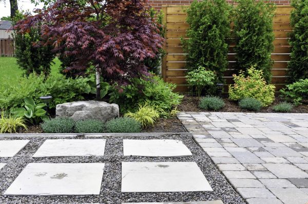 Pavers Landscaping in Vero Beach