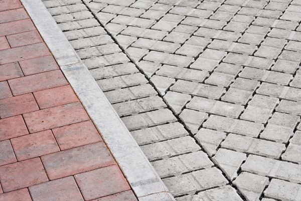 Cost of Brick Driveway Paving in Vero Beach