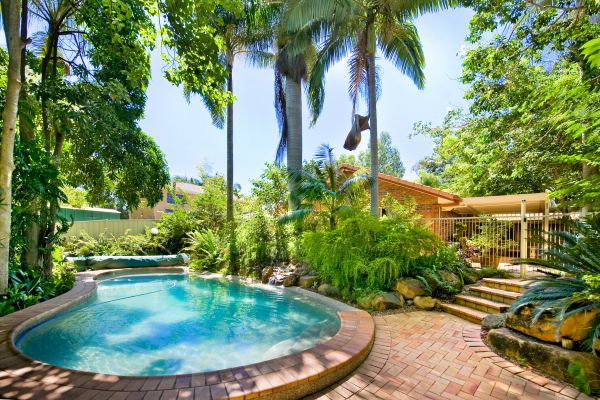 Pool Patio Paving in Vero Beach
