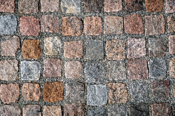 Cobblestone Pavers Service in Vero Beach