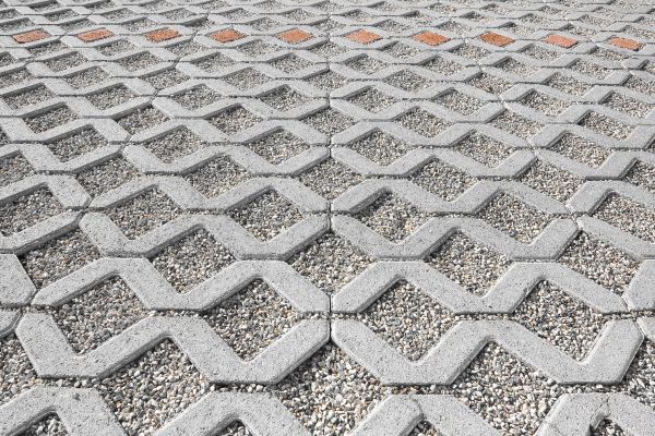 Cost of Permeable Concrete Paving in Vero Beach